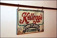 CR-035 Kellog's Corn Flakes - comprar online