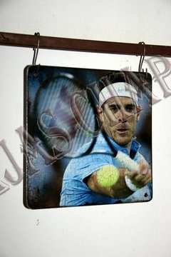 DC-054 rafael nadal (tenis) - comprar online