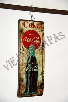 GU-009 COKE - comprar online