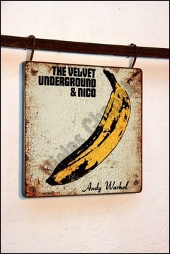 RC-014 The Velvet Underground & Nico