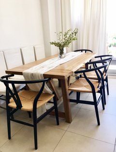 MESA COMEDOR LEONIA