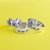 Anillo perro bulldog - comprar online