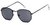 óculos Hexagonal Black - Urban 22 - Loja Online de Óculos e Acessórios Femininos 