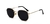 óculos Hexagonal Gold - Urban 22 - Loja Online de Óculos e Acessórios Femininos 