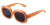 Óculos Jackie Nude - comprar online