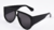 Óculos Sia Black - Urban 22 - Loja Online de Óculos e Acessórios Femininos 