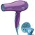 SECADOR DE CABELLO GAMA 2400W COLORES ELEGANZA ION BLOOM en internet