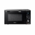 MICROONDAS CON CONVECCION DIGITAL SAMSUNG 32 LTS HOT BLAST BLACK MC32K7055 - comprar online