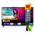 LED 40" STEREO FULL HD SMART TV KODAK 4XTL005 en internet