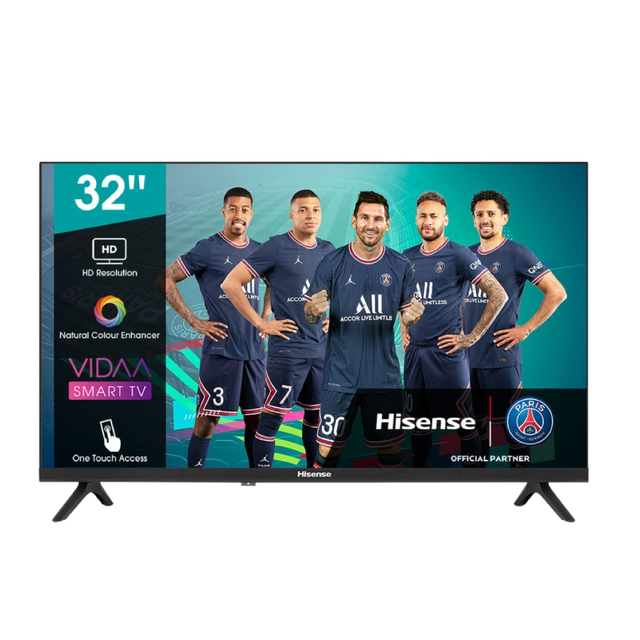 Une TV LED HiSense 58 Pouces 4K UHD à Moins De 400 Euros, 43% OFF