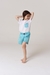 Conjunto Colors Kids | Versalles Aqua - comprar online