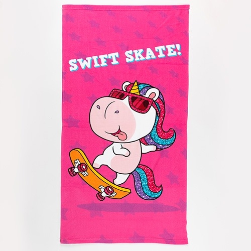 TOALL N PLAYERO INFANTIL SWIFT SKATE