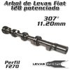 F270 Leva Crespo Fiat 147 128 Uno Tipo 307° 11.20mm 103°