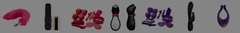 Banner de la categoría Sex-Toys Boutique