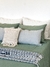 PACK DE ALMOHADONES CHARLOTTE - Eureka