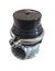 Valvula Wastegate 60mm FTX Fueltech Negra - tienda online