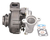 Turbo GT1544v Mondeo Focus 206 C3 1.4 1.6 TDCI HDI DV6TED4 - comprar online