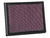 Filtro De Aire K&n kyn Ford Ranger 2.3 Ranger Raptor 2.0