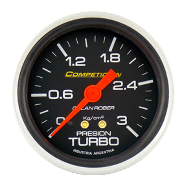 RELOJ PRESION DE TURBO 6103 COBALT – Inoriza Racing