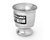 Mate Inox Acero Inoxidable Collino con Camara De Aire