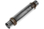 Muffler silenciador escape cilindrico 3" inox Flowmaster - comprar online