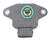 Sensor TPS BOSCH para cuerpos de inyeccion Rhino en internet