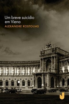 eBook: Um breve suicídio em Viena