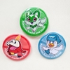 Set de 3 Pins Pokemon Starters de Paldea Perfil