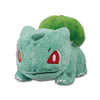 Peluche Pokemon Bulbasaur Hokkori Healing Banpresto 2020