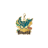 Charm My Hero Academia After The Fight Izuku Midoriya Bandai Ichiban Kuji