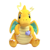 Peluche Pokemon Dragonite 28cm Mogumogu Time Banpresto 2019