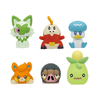 Figura Pokemon Funit Mascot Vol.3 Takara Tomy Arts