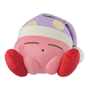 Peluche Kirby Twinkle Night 28cm Bandai Ichiban Kuji