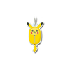 Llavero Pokemon Nebukuro Collection Pikachu Banpresto Ichiban Kuji 2016