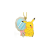 Llavero Pokemon Pikachu Pokemon For You Bandai Ichiban Kuji 2020