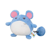 Peluche Pokemon Marill 12cm I Love Marine Banpresto 2013