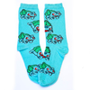 Medias Largas Pokemon Bulbasaur - comprar online