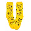 Medias Largas Pokemon Pikachu - comprar online