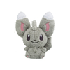 Peluche Pokemon Minccino 30cm Hokkori Healing Banpresto 2020