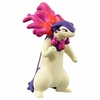 Figura Pokemon Moncolle MS-12 Typhlosion de Hisui Takara Tomy