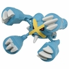 Figura Pokemon Moncolle MS-31 Mega Metagross Takara Tomy