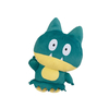 Peluche Pokemon Munchlax 30cm Korotto Manmaru Banpresto 2020