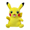 Peluche Pokemon Pikachu 42cm Super Big Plush Banpresto 2021