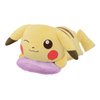 Peluche Pokemon Pikachu con Corazon Banpresto 2016