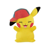 Peluche Pokemon Pikachu 28cm Pokémon the Movie: I Choose You! Banpresto 2017