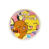 Plato Pokemon Research Dedenne Banpresto Ichiban Kuji