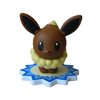 Figura Pokemon Doll Edition Eevee Pokemon Center Lottery 2013