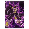 Poster Digimon BlackWarGreymon Digimon Ultimate Evolution Bandai Ichiban Kuji