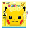 Funda Pokemon Pikachu para 3DS / DSI / DS Lite