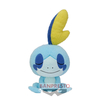 Peluche Pokemon Sobble 35cm Relaxation Time Banpresto 2023